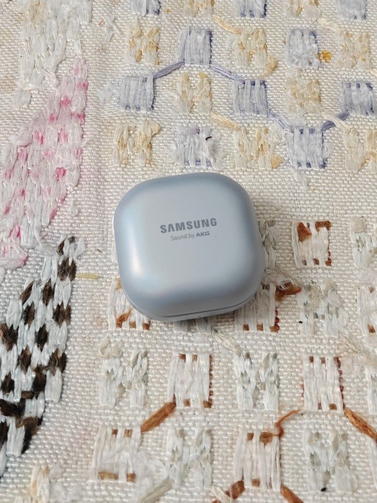 Samsung Galaxy Buds Pro