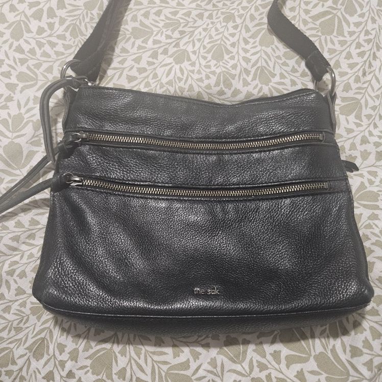 The SAK PURSE
