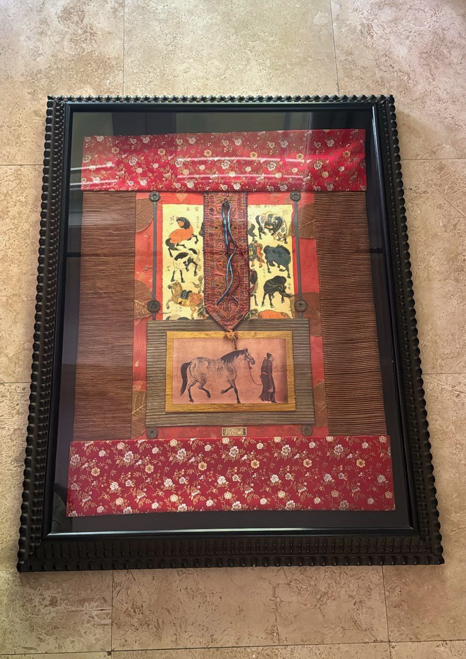 Melanie Boone Art