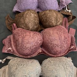 Victoria Secret Bras