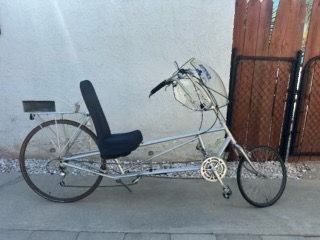 Easy Racers Gold Rush Bike – Bicycle