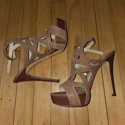 Guess Heel sandal