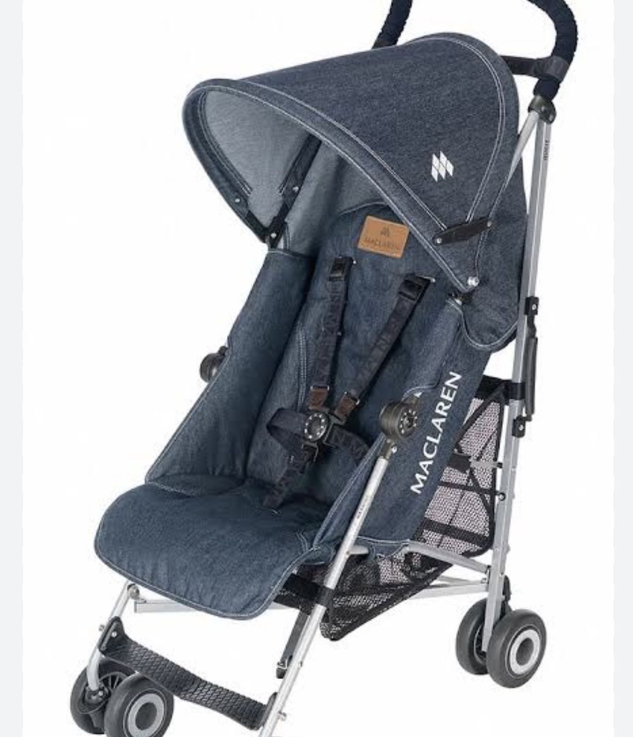 Maclaren Stroller