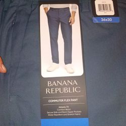 Banana Republic 