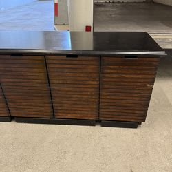 Media Console