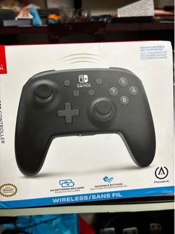 Nintendo Switch Controller