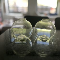 Set Of 2 Custom IPA Beer Glasses