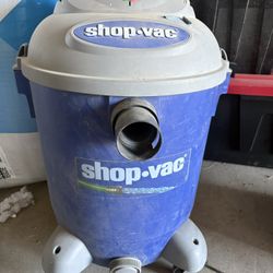 Shop Vac 