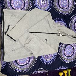 Nike Tech Hoodie 