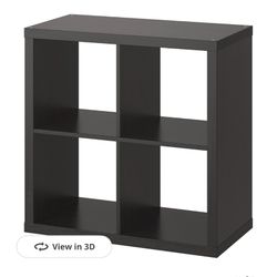 IKEA Kallax