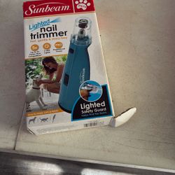 Nail Trimmer