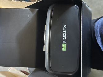 Virtual Glasses