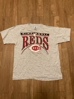 1993 Cincinnati Reds T Shirt