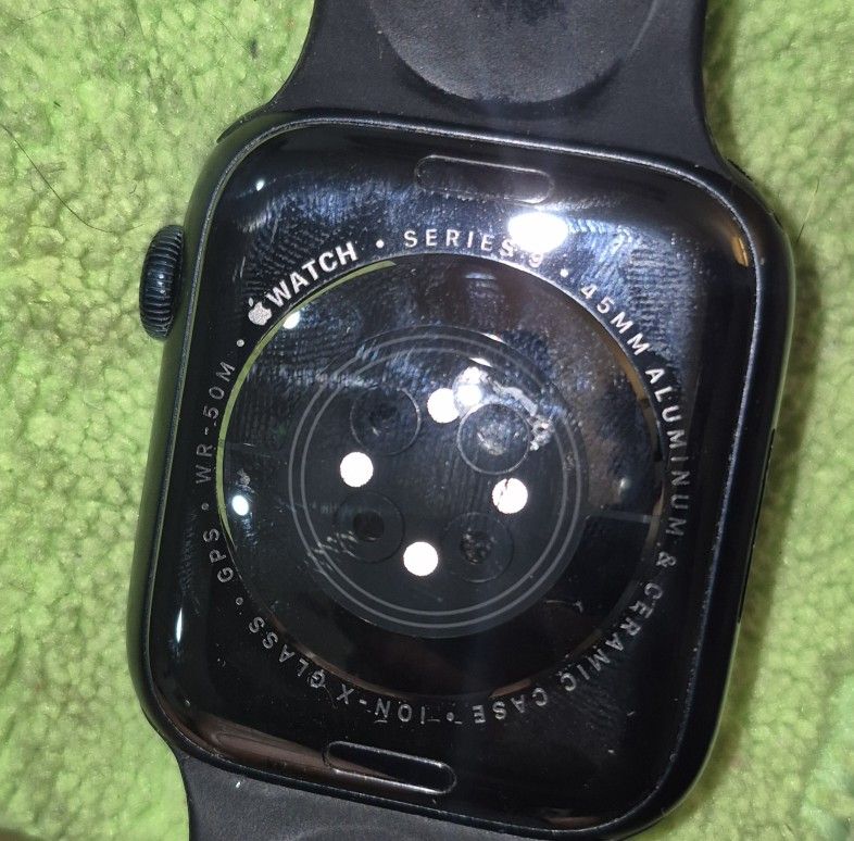 Apple Smartwatch Series 9. 45MM