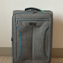 Suitcase Medium Size