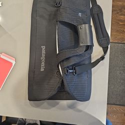 Patagonia Duffle Bag