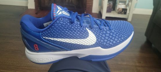 Dodgers KOBE Protro