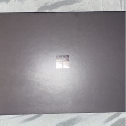 Microsoft Surface Laptop