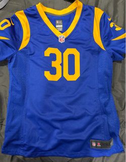 Rare Todd Gurley II jersey
