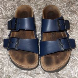 Women's Birkenstocks Size 7