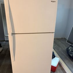 Refrigerator Whirlpool 