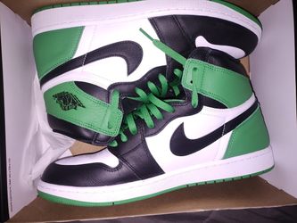 Pine Green 1s