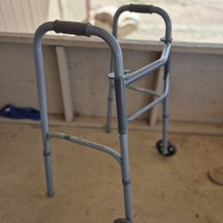 Folding Walker