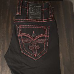 Rock Revival Jeans (just New )  Size 31