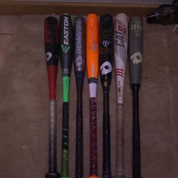 Baseball Bats