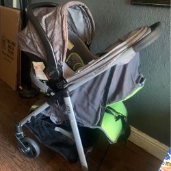 Stroller