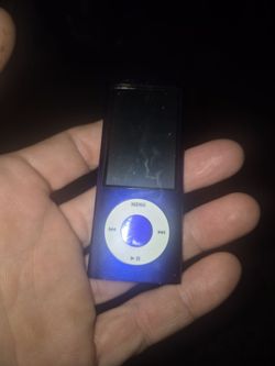 I pod