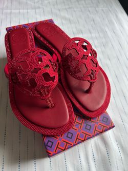 Tory Burch Sandals