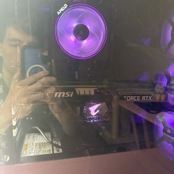 Entry Level Gaming/Streaming PC