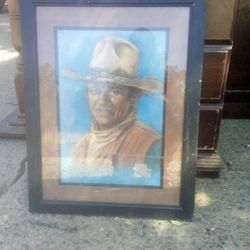 John Wayne