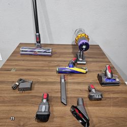 dyson v15 detect cordless vacuum upgraded outsize xl head