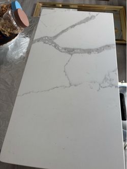 Solid piece of quartz $25