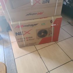 Mini Split AC