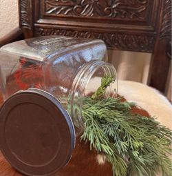 Antique Primitive Jar