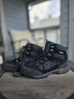 Waterproof Hiking Boots