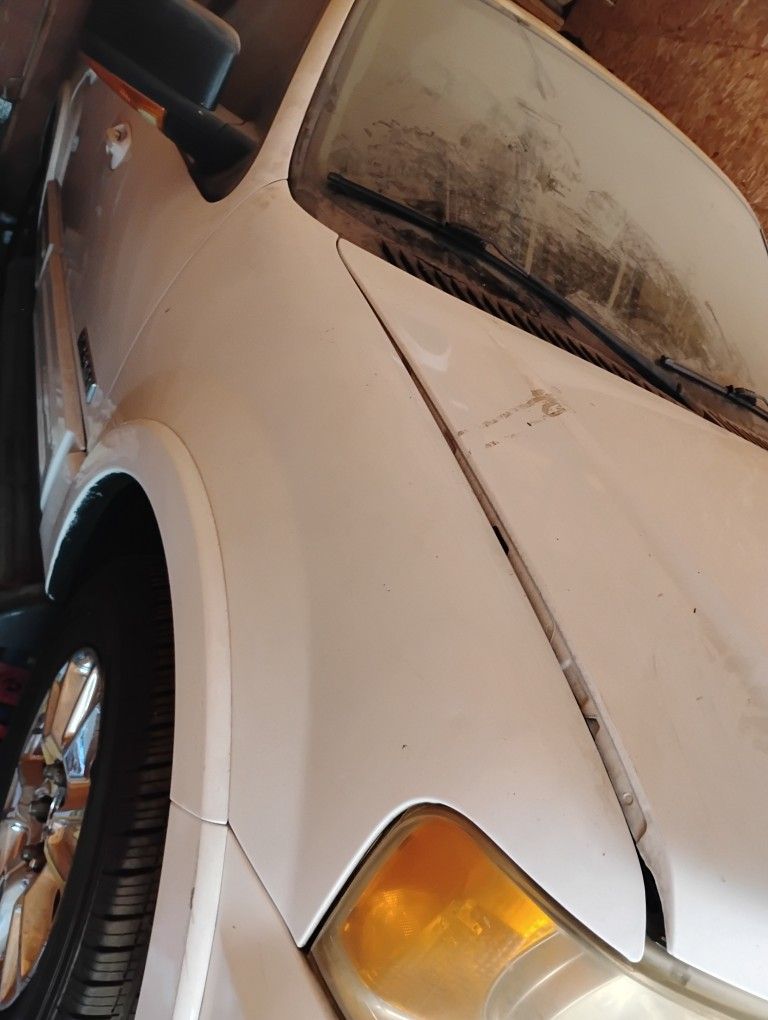 $900 Ford Expedition Parts
