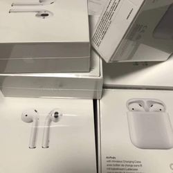 AirPods Pro (2nd Generation) 5 Available $100.00 each