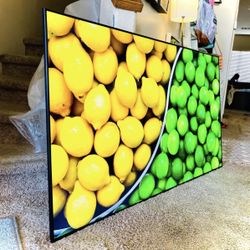 65” Samsung Neo QLED Q8 120Hz HDR 4K Smart TV