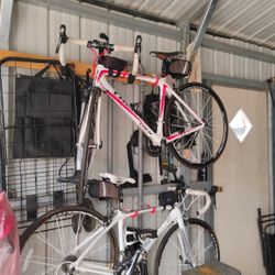 2500 Por Las Dos Bicicletas