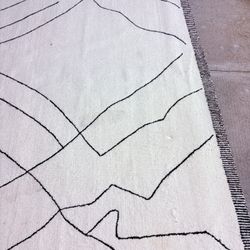 Surya 8x10 Area Rug