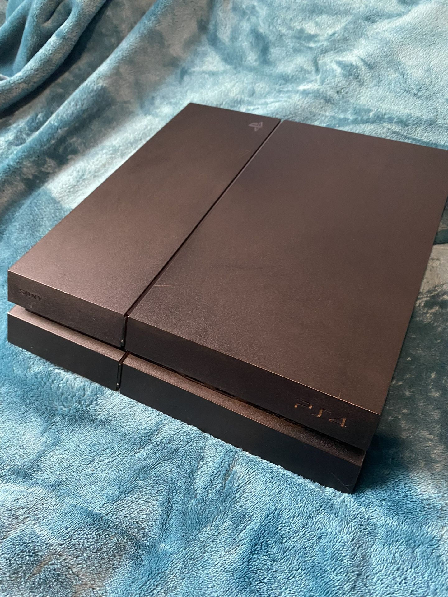 PS4