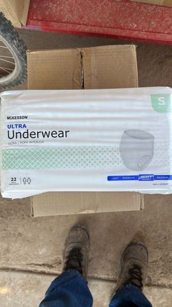 Underwear