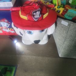 Paw Patrol