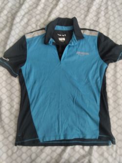 Amazon Polo Shirt