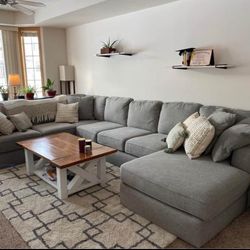 Sectional