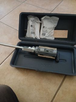 Lisle cylinder hone
